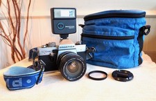 Vintage praktica super tl1000 - vintage,