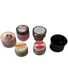 Vintage Avon Lilac Cream