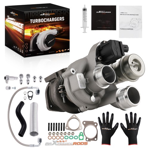 Turbocharger k03 for - turbocharger,