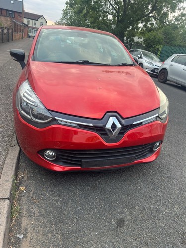 Renault clio petrol - renault,