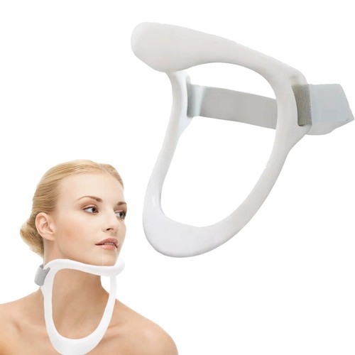 Neck brace posture corrector - brace,