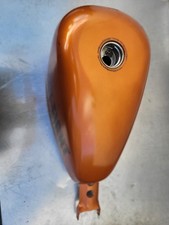 Fuel petrol tank Harley Davidson 48 sportster XL1200X