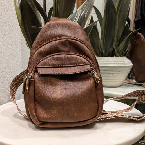 Bostanten sling bag crossbody - bostanten,