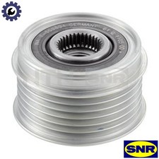 ALTERNATOR FREEWHEEL CLUTCH