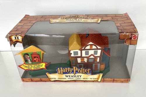 Mattel harry potter ron - mattel,
