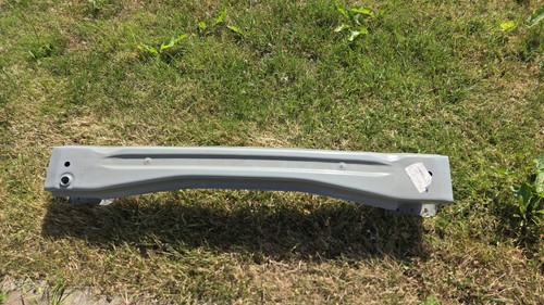 2024 on rear bumper - mg,