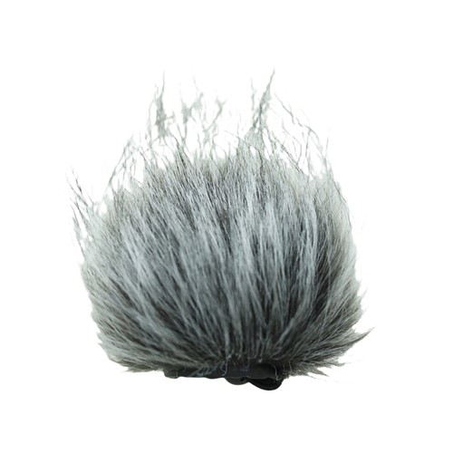 Microphone windscreen muff for - muff,