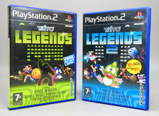 Taito Legends & Legends 2