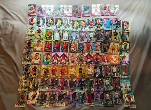 Panini adrenalyn premier - panini, xl