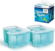 Philips JC302/50 Cleaning Cartridge