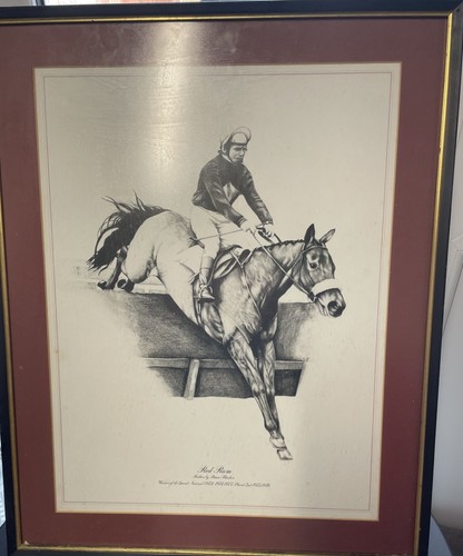 Red rum grand - red, national