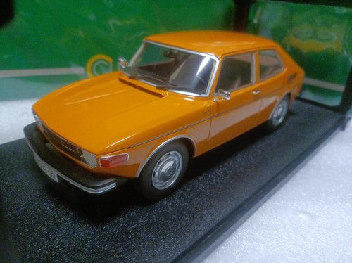 Cult saab combi - combi, coupe