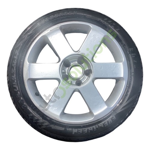 Audi sport mk2 - sport, 2001-2005
