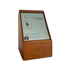 Vintage Flora Macdonald Needle