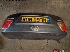 Toyota Avensis t270 mk3 09 -