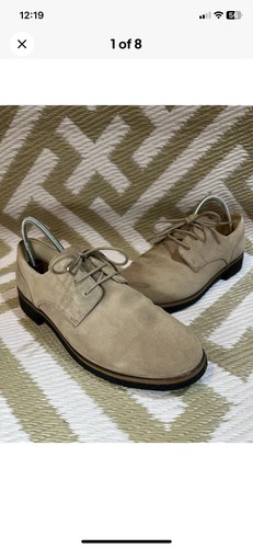 Clarks men casual nubuck - casual,