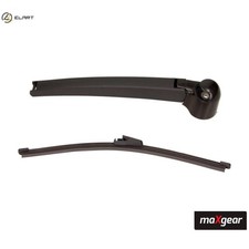 WIPER ARM WINDOW CLEANING 39-0209 FOR VW PASSAT/B7/B6 SEAT BVX/BLX/BLY 2.0L 4cyl