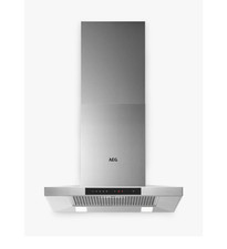 AEG DKB5660HM 60cm Chimney
