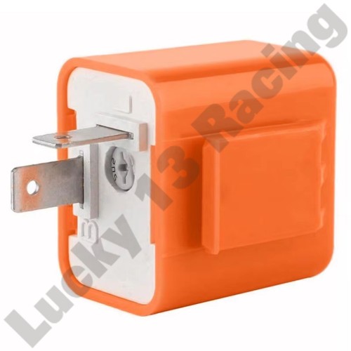 Led indicator relay adjustable - relay,