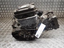 Hyosung GT125 Comet V Twin DOHC Mid 2000s Engine GT125-102762