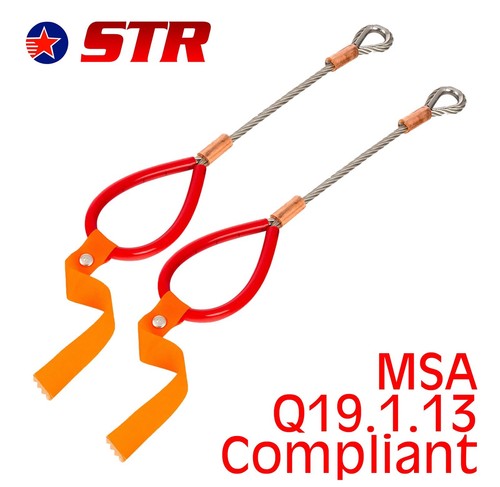 Msa stainless steel wire - msa,