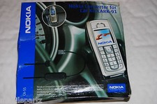 Nokia CA-55 Convertor Cable for the CARK-91 Car Kit for use with MBC-15S / CR-23