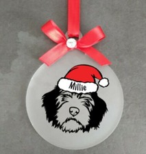 Polish Lowland Sheepdog