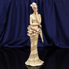 Juliana Art Deco Bolero