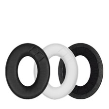 2 x Replacement EarPads Cushion Cover for Parrot ZIK 1.0 by Philippe Headphones