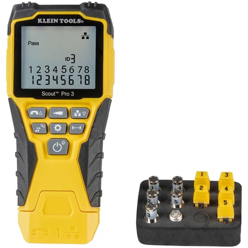 Klein tools vdv501 - klein, scout
