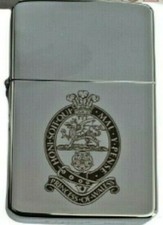 PWRR PRINCESS OF WALES