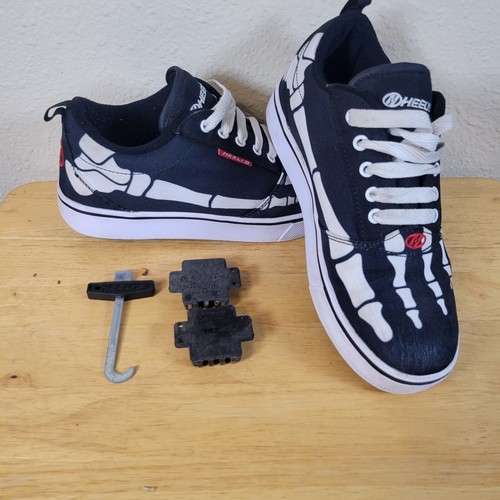 Heelys pro bone skate - 20,