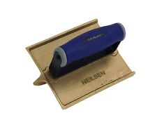 Cement & Concrete Groover