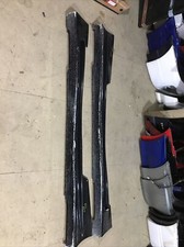 Aftermarket Fibreglass Side