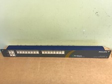 PHILIPS Triton Routing