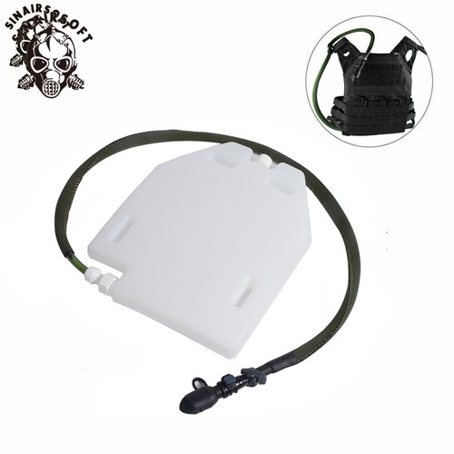 Hydration bladder water - bladder,
