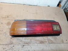 Daihatsu Charade  Gtti Rear