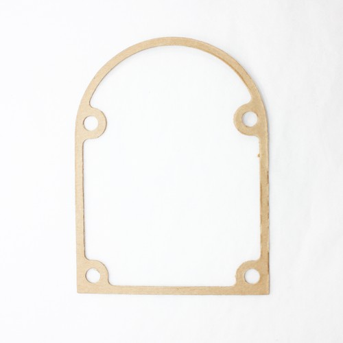 Magneto cover gasket - cover, gasket 50cc