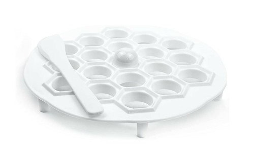 Russian ravioli maker - maker, mould