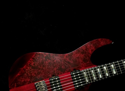 Ibanez rgt1221pb - ibanez, (no260830)