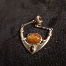 Vintage 925 Sterling Silver