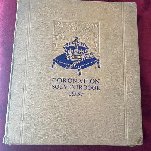 1937 illustrated hardcover - illustrated,
