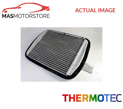 Heater radiator exchanger lhd - heater,