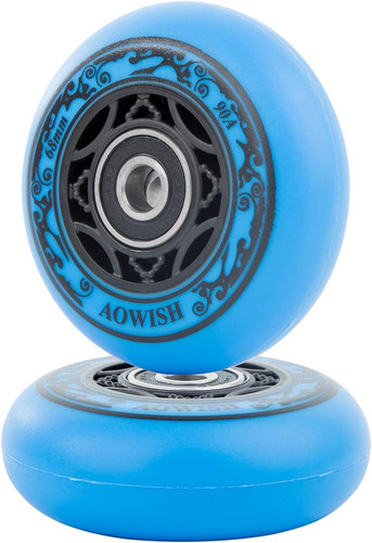 68mm mini ripstik wheels mm - wheels,