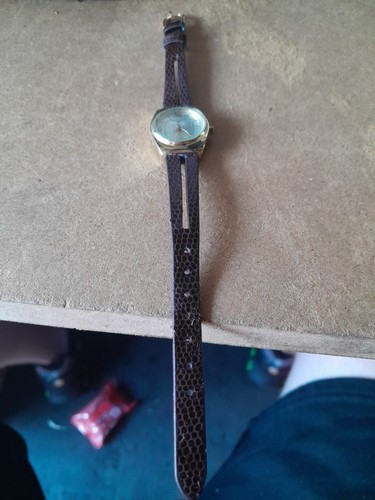 Vintage gossip ladies quartz - vintage,