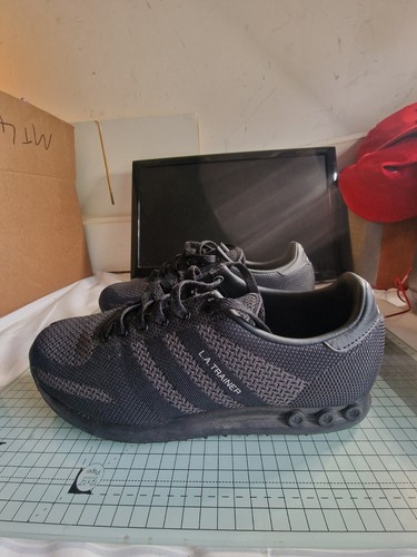 Adidas trainers black - trainers,