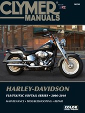 Harley–Davidson Softail