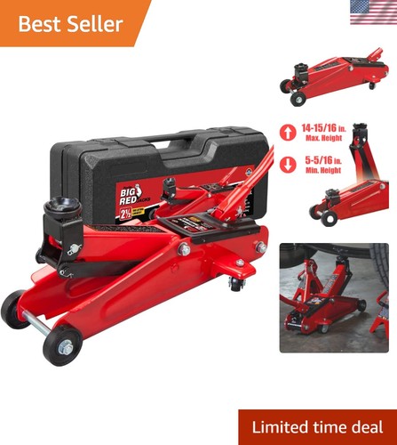 Durable ton hydraulic - 2.5,