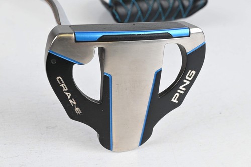 Left hand ping scottsdale - hand,
