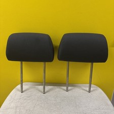 2002-2008 VOLKSWAGEN POLO REAR